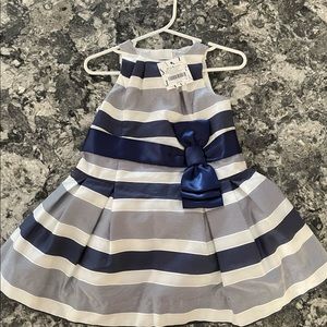 Janie and Jack Dress